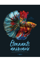 Etonnants animaux