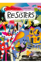 Resisters