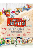 Tout faire soi-meme esprit japon