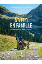 Velos en famille