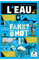 Fake or not - eau