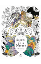 Esprits de la nature