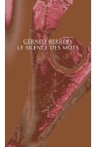 Le silence des mots