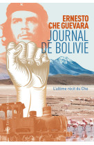 Journal de bolivie