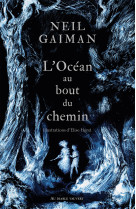 L'ocean au bout du chemin