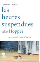 Les heures suspendues selon hopper