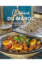 Cuisine du maroc