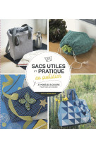 Sacs utiles et pratique au quotidien