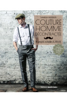 Couture homme