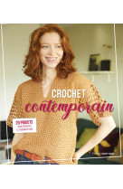 Crochet contemporain