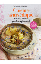 Cuisine ayurvedique