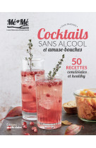 Cocktails sans alccol