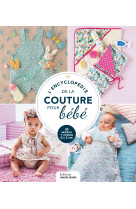 Grand livre couture bebe