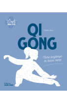 Qi gong