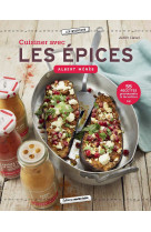 Cuisiner avec les epices