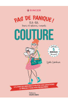 Pas de panique ! couture