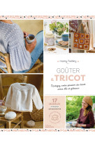 Gouter & tricot