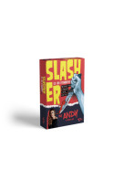 Slasher : le jeu d'enquete