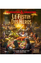 Donjons & dragons - le festin des heros