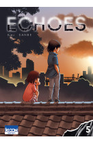 Echoes t05 - vol05