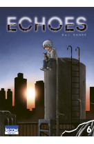 Echoes t06 - vol06