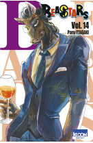 Beastars t14 - vol14