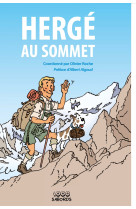 Herge au sommet