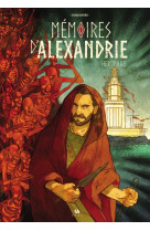 Memoires d'alexandrie