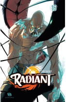 Radiant t16