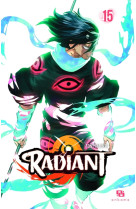 Radiant t15