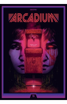 Arcadium