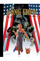 The kong crew - tome 2 - hudson megalodon