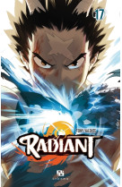 Radiant t17