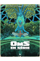 Wul - oms en serie (l'integrale)