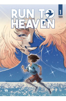 Run to heaven t01