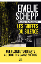 Les griffes du silence