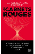 Les carnets rouges