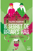 Le secret de briar's hall