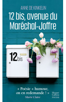 12 bis, avenue du marechal joffre