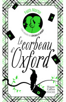 Le corbeau d'oxford