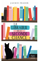 La librairie de la seconde chance