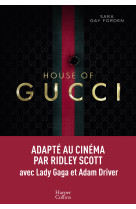 House of gucci - une grande saga sur la famille gucci adaptee au cinema par ridley scott