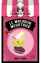 Le macaron meurtrier