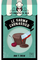 Le karma carnassier