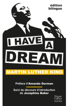 I have a dream