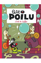 Petit poilu t23 duel de bulles