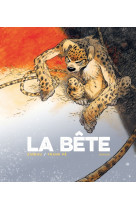 La bete