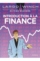 Introduction a la finance largo winch