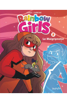 Rainbow girls t02 le maigripnotor