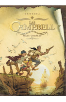 Les campbell - recit complet